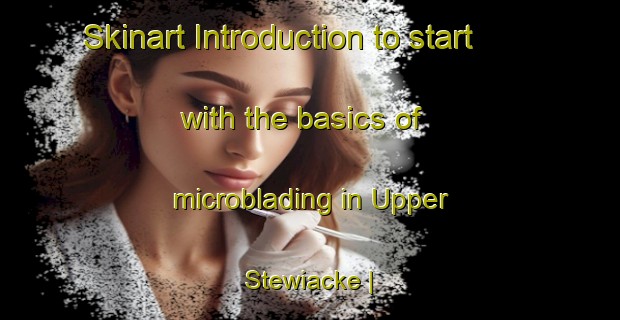 Skinart Introduction to start with the basics of microblading in Upper Stewiacke | MicrobladingTraining | MicrobladingClasses | SkinartTraining-Canada